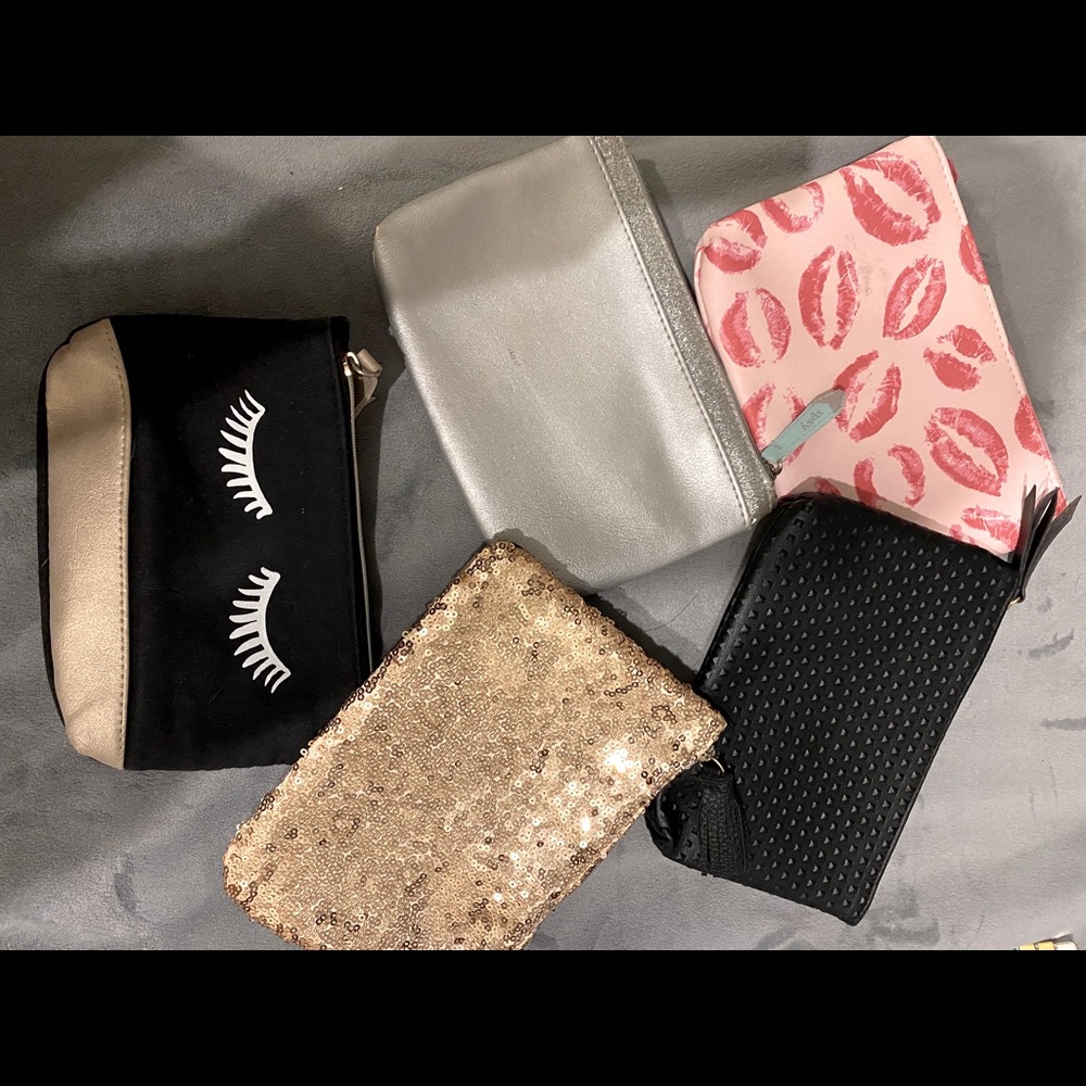 Ipsy bags